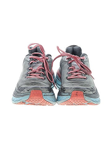 Hoka One One Sneakers (view 2)