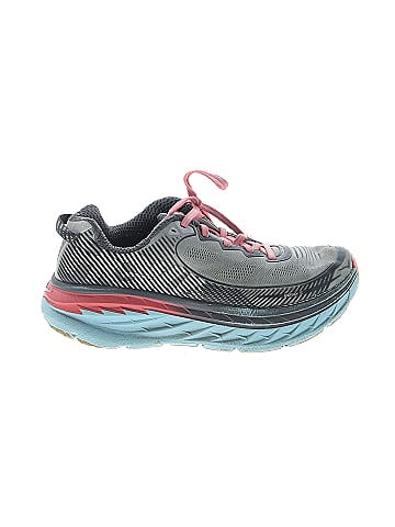 Hoka One One Sneakers (view 1)