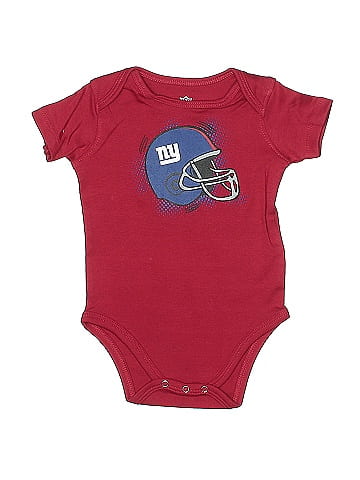 NFL Short Sleeve Onesie (view 1)