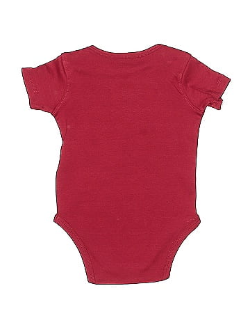 NFL Short Sleeve Onesie (view 2)
