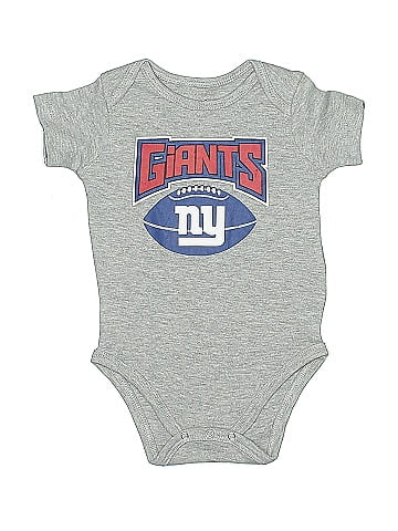 NFL Short Sleeve Onesie (view 1)