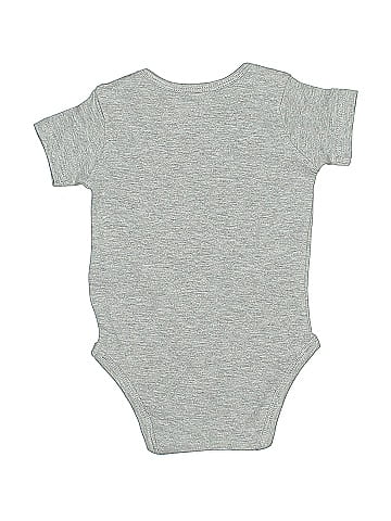 NFL Short Sleeve Onesie (view 2)