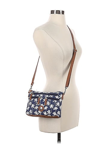 Stone Mountain Crossbody Bag (view 2)