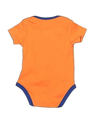 NBA Short Sleeve Onesie (view 2)