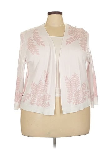 89th & Madison Cardigan (view 1)