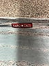 Hard Tail Tie-dye Gray Casual Dress Size S - photo 3