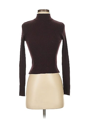 Zara Turtleneck Sweater (view 1)