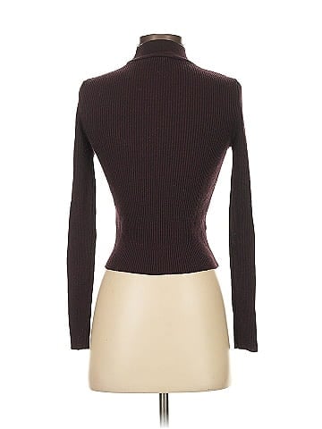 Zara Turtleneck Sweater (view 2)