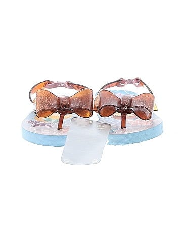 Disney Flip Flops (view 2)