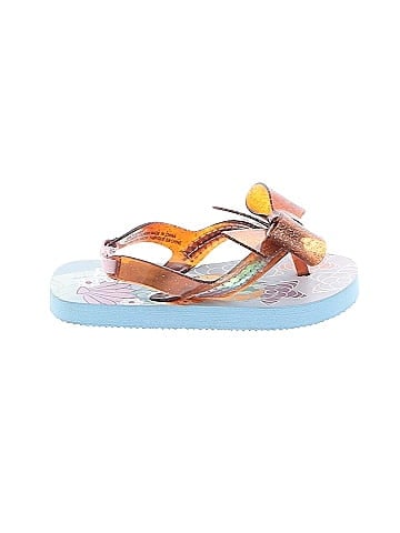Disney Flip Flops (view 1)