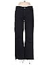 J Brand Black Jeans Size 26 waist - photo 1