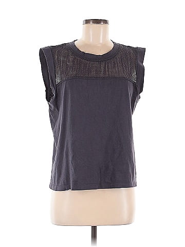 Evereve Short Sleeve Top (view 1)