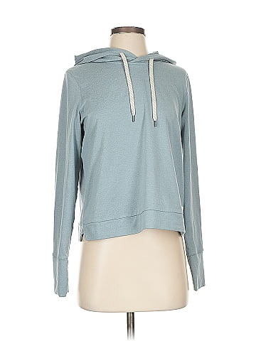 Vuori Pullover Hoodie (view 1)