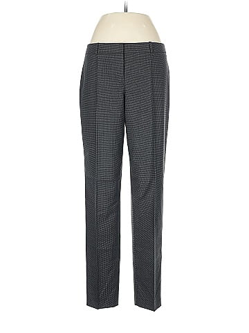 BOSS by HUGO BOSS Wool Pants (view 1)