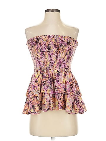 Rebecca Minkoff Tube Top (view 1)