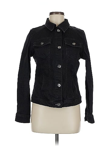 Wrangler Jeans Co Denim Jacket (view 1)