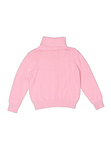 The Beaufort Bonnet Company Turtleneck Sweater (view 2)
