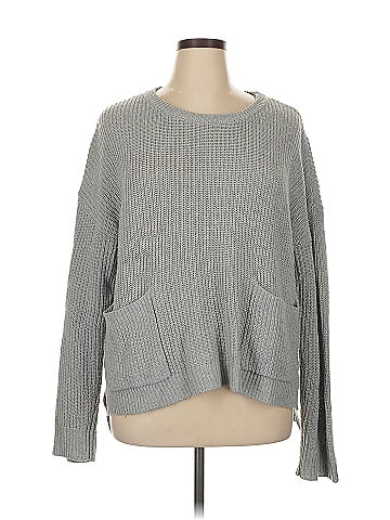 MELLODAY Pullover Sweater (view 1)