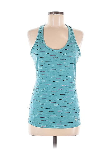 Smartwool Active Tank (view 1)