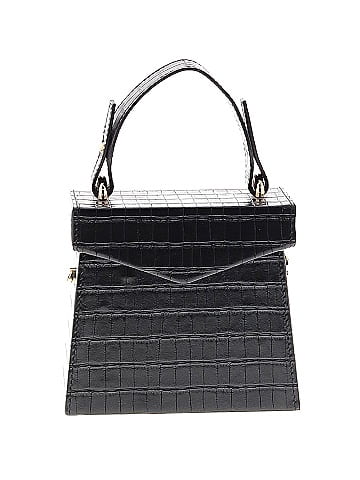 Urban Expressions Satchel (view 1)