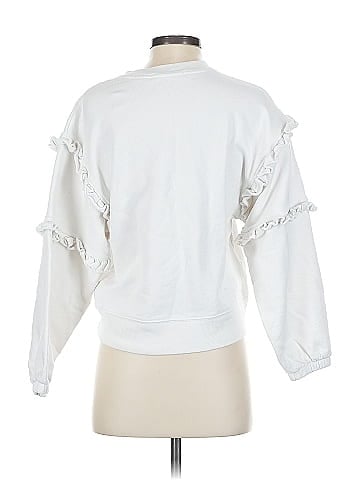Rebecca Minkoff Long Sleeve Top (view 2)