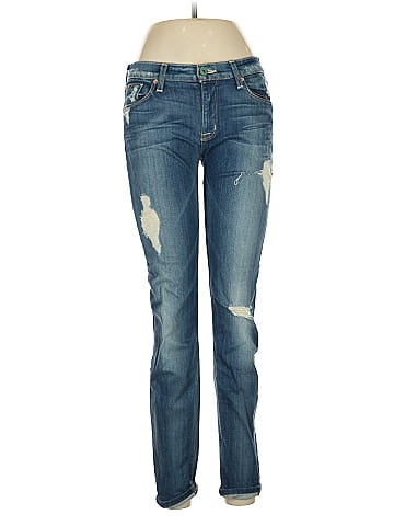 Hudson Jeans Jeans (view 1)