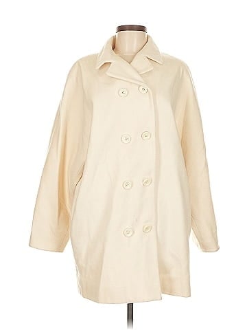 Louben Wool Coat (view 1)