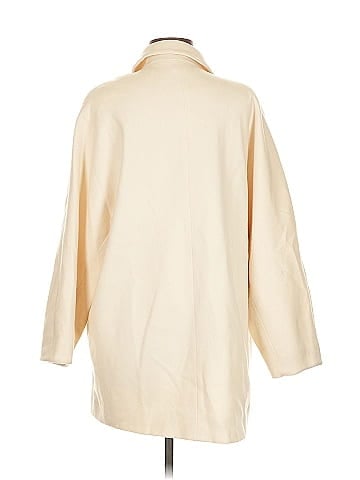Louben Wool Coat (view 2)