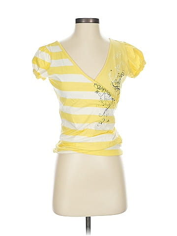 BB Dakota Short Sleeve T-Shirt (view 1)
