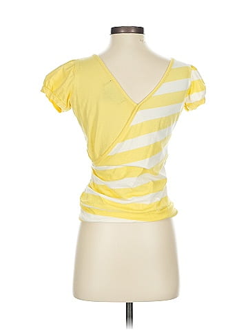 BB Dakota Short Sleeve T-Shirt (view 2)