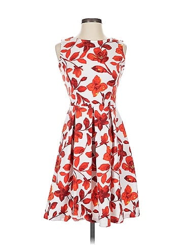 Gilli Cocktail Dress (view 1)