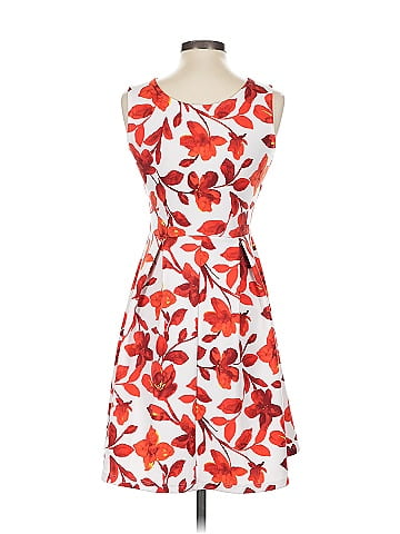 Gilli Cocktail Dress (view 2)
