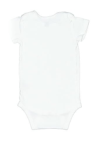 Gerber Short Sleeve Onesie (view 2)