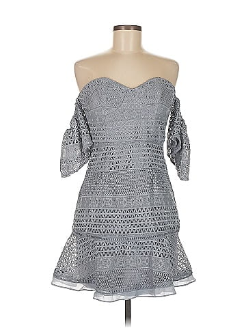 Bardot Cocktail Dress (view 1)