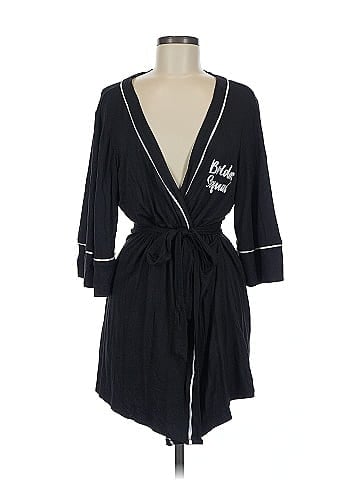 Missguided Kimono (view 1)