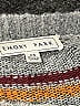 Emory Park Stripes Gray Pullover Sweater Size XS - photo 6