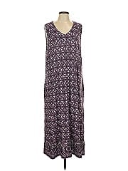 Catherines Casual Dress