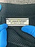 St. John Sport Solid Black Formal Skirt Size 8 - photo 4