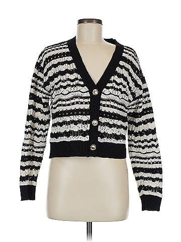 Laundry by Shelli Segal Cardigan (view 1)