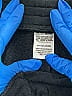 Victoria's Secret Pink Black Board Shorts Size S - photo 3