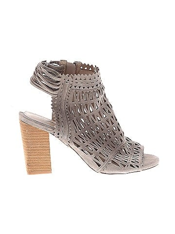Jeffrey Campbell Heels (view 1)
