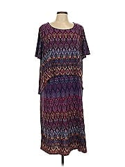 Catherines Casual Dress