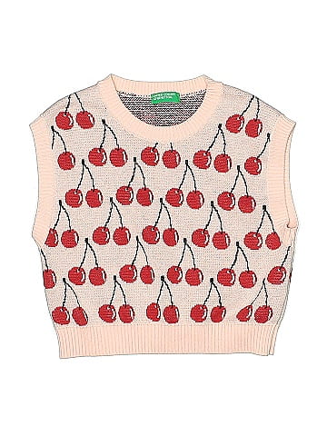 United Colors Of Benetton Sweater Vest (view 1)