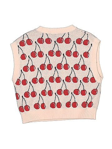 United Colors Of Benetton Sweater Vest (view 2)