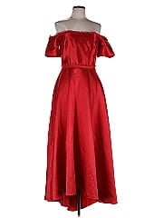 Ml Monique Lhuillier Cocktail Dress