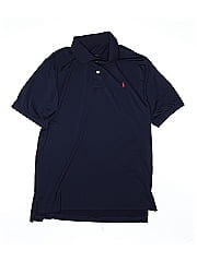 Polo By Ralph Lauren Short Sleeve Polo
