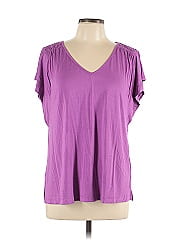 Soma Short Sleeve Top
