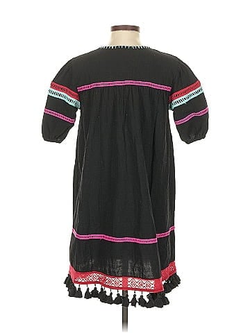 Free the Roses Casual Dress (view 2)