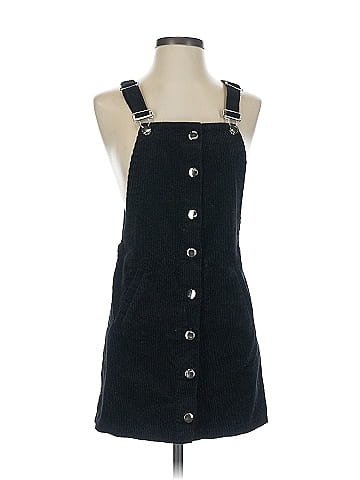 Blue Rain Casual Dress (view 1)