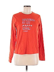 Brooks Long Sleeve T Shirt
